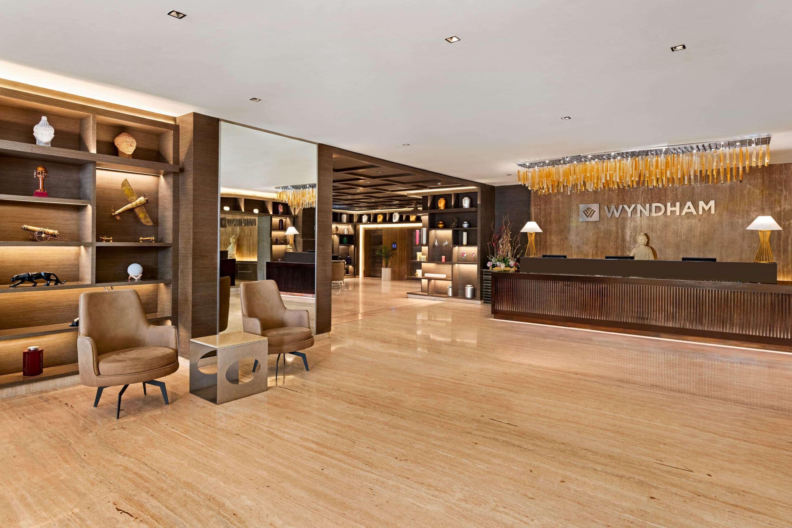 Hotel Wyndham Ahmedabad Shela Esterno foto