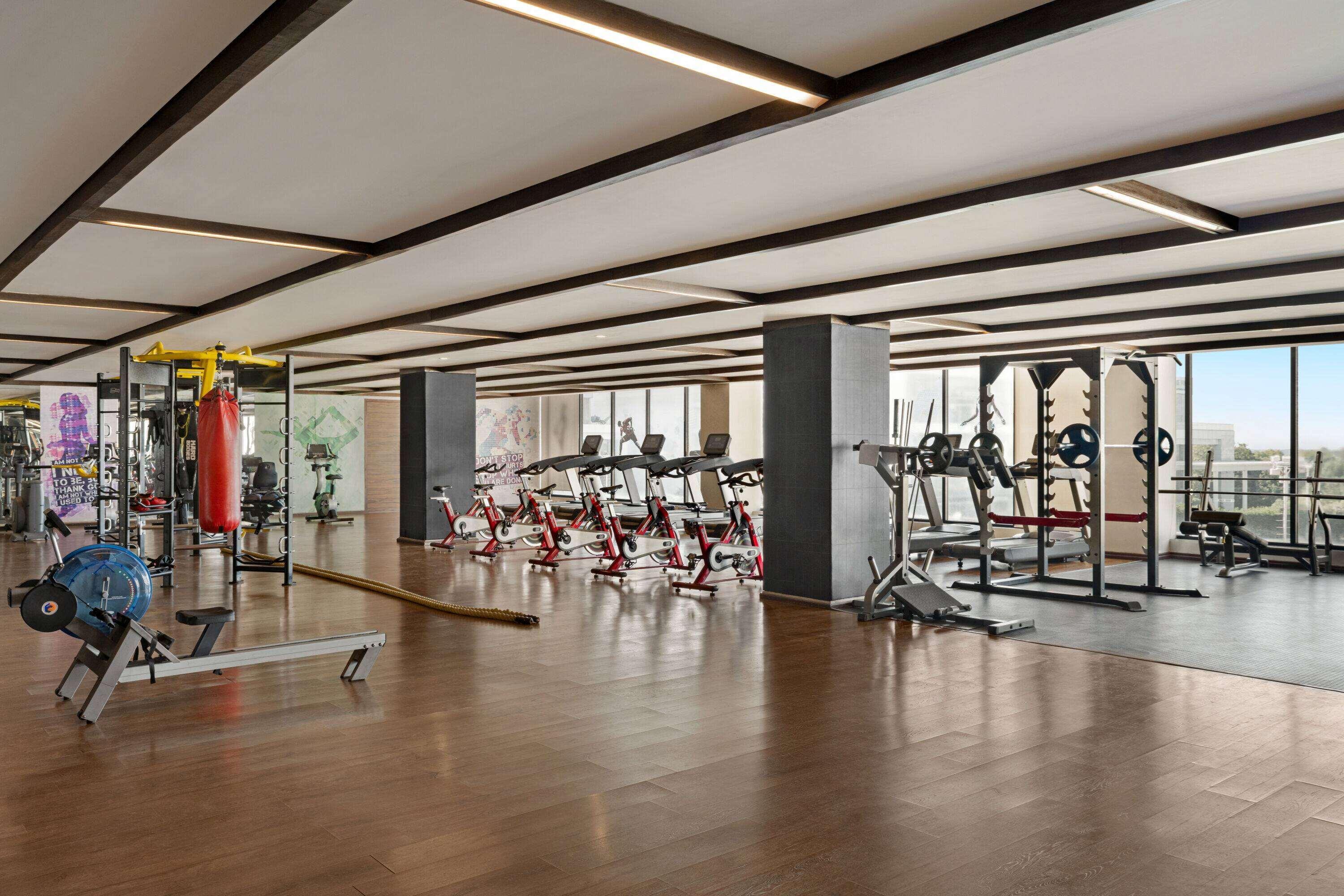 Hotel Wyndham Ahmedabad Shela Esterno foto