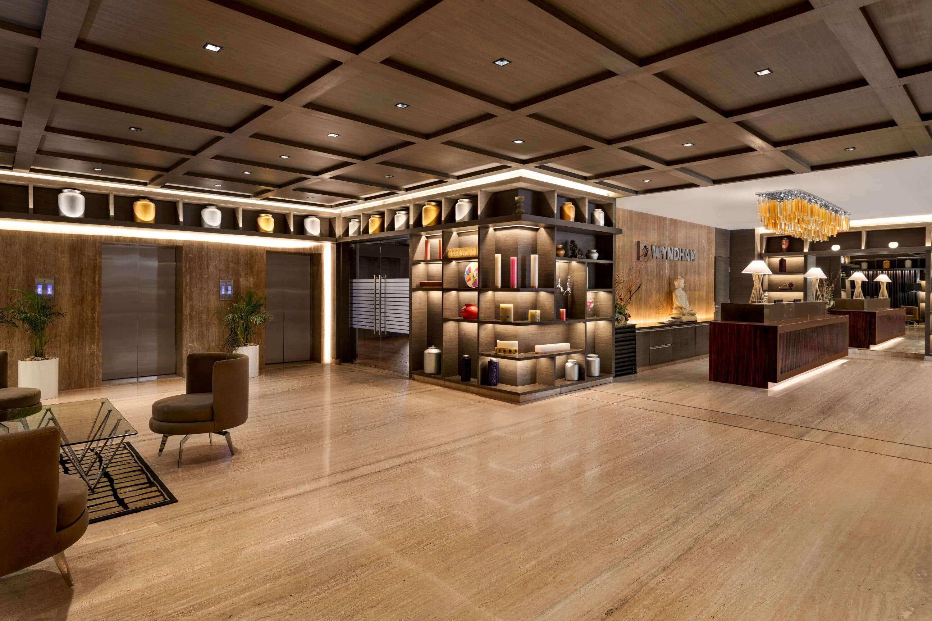 Hotel Wyndham Ahmedabad Shela Esterno foto