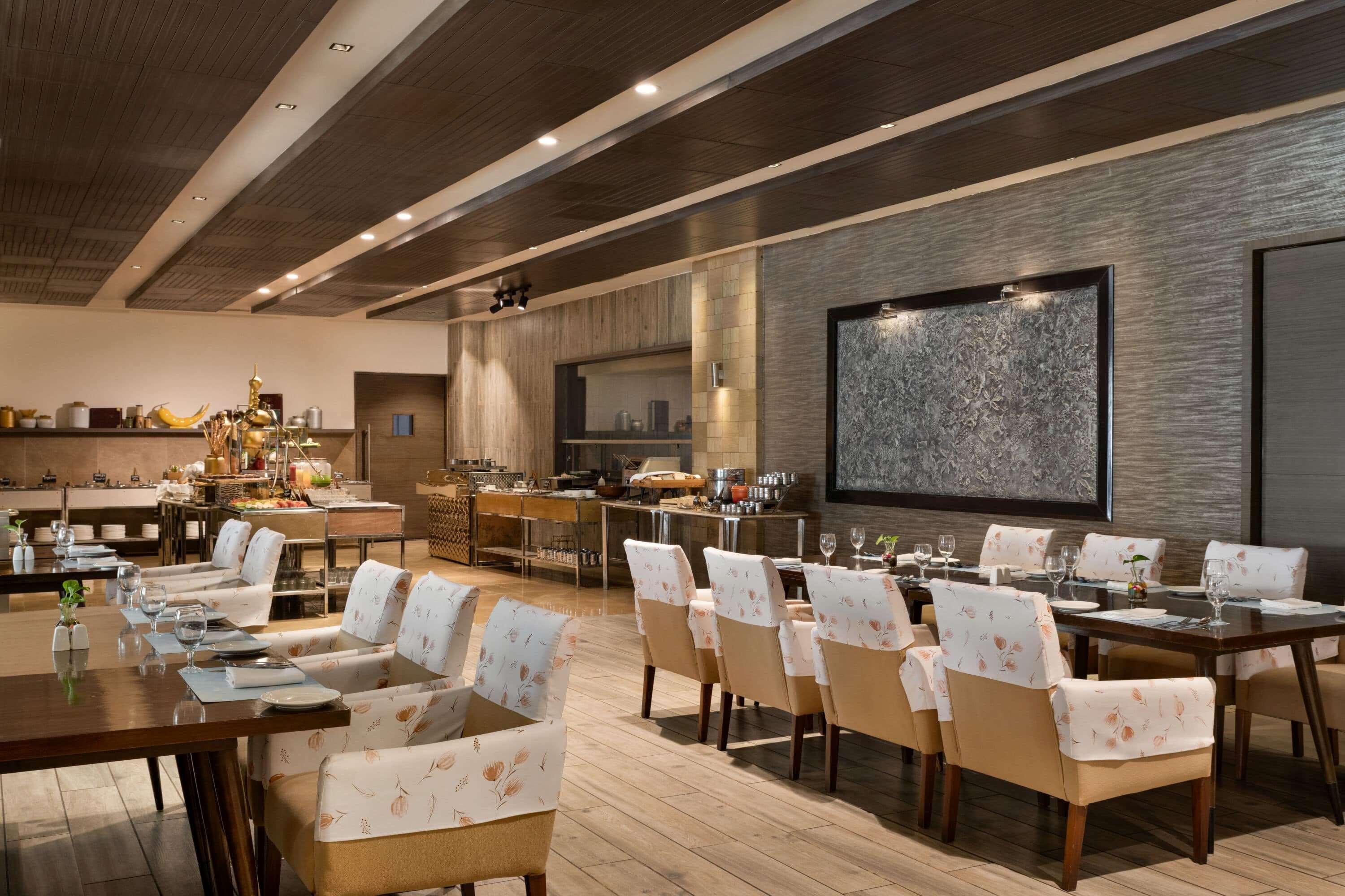 Hotel Wyndham Ahmedabad Shela Esterno foto